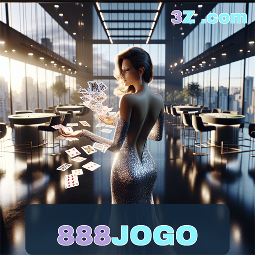 O App do 888jogo.com Revoluciona a Experiência de Jogos Móveis