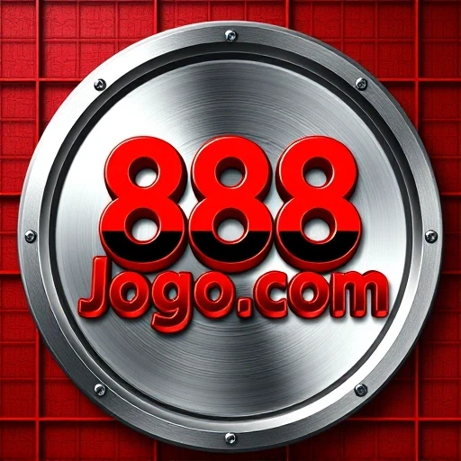 888jogo.com Logo