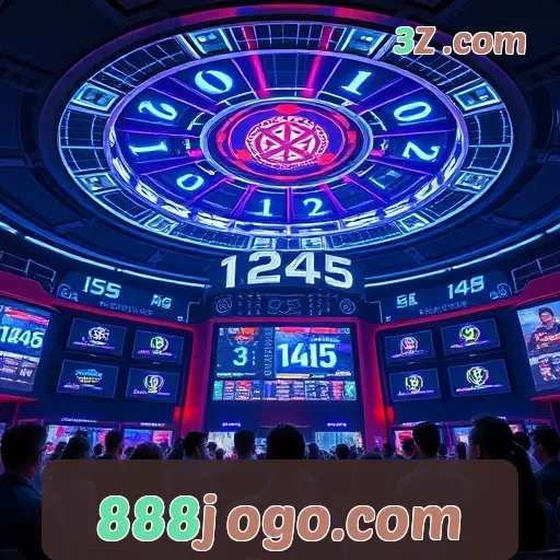 888jogo.com: Um Login que Transforma a Experiência de Jogos Online